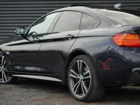 BMW 4 Serie Gran Coupé 440i xDrive Centennial High Exe thumbnail 50