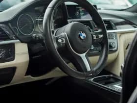 BMW 4 Serie Gran Coupé 440i xDrive Centennial High Exe thumbnail 6