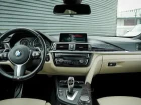 BMW 4 Serie Gran Coupé 440i xDrive Centennial High Exe thumbnail 7