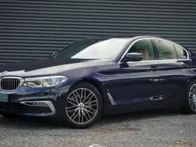 BMW 4 Serie Gran Coupé 440i xDrive Centennial High Exe thumbnail 64