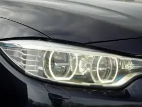 BMW 4 Serie Gran Coupé 440i xDrive Centennial High Exe thumbnail 10