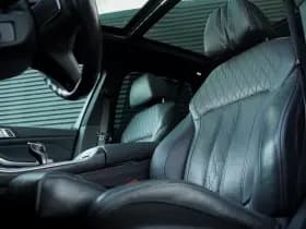 BMW X5 xDrive30d High Executive thumbnail 2