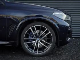 BMW X5 xDrive30d High Executive thumbnail 11