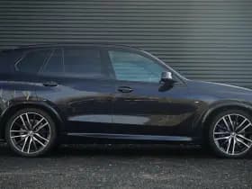 BMW X5 xDrive30d High Executive thumbnail 13