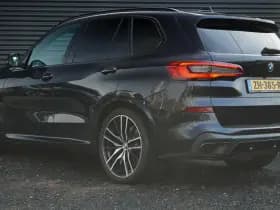 BMW X5 xDrive30d High Executive thumbnail 14