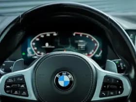 BMW X5 xDrive30d High Executive thumbnail 17