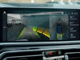 BMW X5 xDrive30d High Executive thumbnail 20