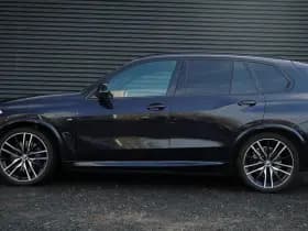 BMW X5 xDrive30d High Executive thumbnail 3