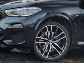 BMW X5 xDrive30d High Executive thumbnail 26