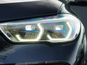 BMW X5 xDrive30d High Executive thumbnail 27