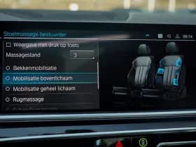 BMW X5 xDrive30d High Executive thumbnail 35