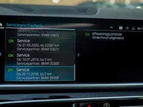 BMW X5 xDrive30d High Executive thumbnail 37