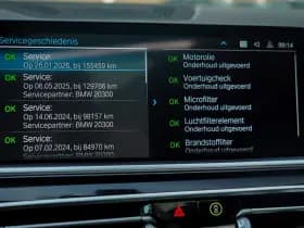 BMW X5 xDrive30d High Executive thumbnail 40