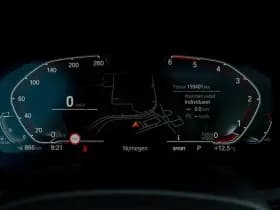 BMW X5 xDrive30d High Executive thumbnail 5