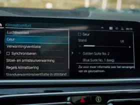 BMW X5 xDrive30d High Executive thumbnail 42