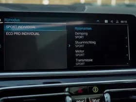 BMW X5 xDrive30d High Executive thumbnail 43