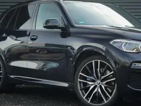 BMW X5 xDrive30d High Executive thumbnail 46