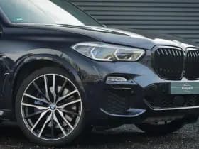 BMW X5 xDrive30d High Executive thumbnail 47