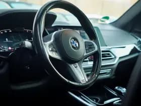 BMW X5 xDrive30d High Executive thumbnail 6
