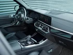 BMW X5 xDrive30d High Executive thumbnail 57