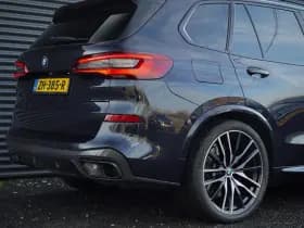 BMW X5 xDrive30d High Executive thumbnail 58