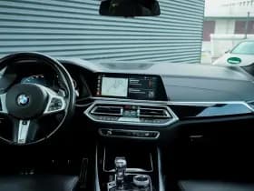 BMW X5 xDrive30d High Executive thumbnail 7