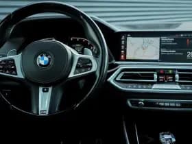 BMW X5 xDrive30d High Executive thumbnail 63