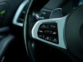 BMW X5 xDrive30d High Executive thumbnail 64