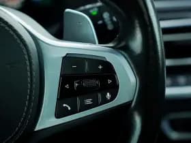 BMW X5 xDrive30d High Executive thumbnail 65