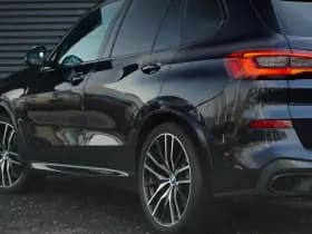 BMW X5 xDrive30d High Executive thumbnail 67