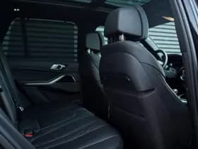 BMW X5 xDrive30d High Executive thumbnail 8