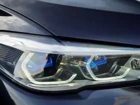 BMW X5 xDrive30d High Executive thumbnail 10