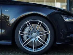 Audi A7 Sportback 4.0 TFSI S7 quattro Pro Line plus thumbnail 11