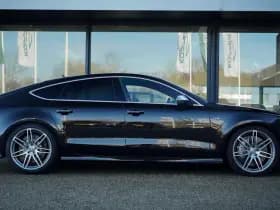 Audi A7 Sportback 4.0 TFSI S7 quattro Pro Line plus thumbnail 13