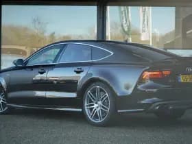 Audi A7 Sportback 4.0 TFSI S7 quattro Pro Line plus thumbnail 14