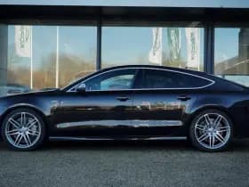 Audi A7 Sportback 4.0 TFSI S7 quattro Pro Line plus thumbnail 3