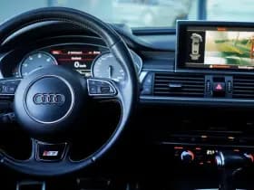 Audi A7 Sportback 4.0 TFSI S7 quattro Pro Line plus thumbnail 22