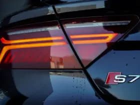 Audi A7 Sportback 4.0 TFSI S7 quattro Pro Line plus thumbnail 27