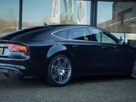 Audi A7 Sportback 4.0 TFSI S7 quattro Pro Line plus thumbnail 4