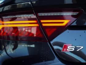 Audi A7 Sportback 4.0 TFSI S7 quattro Pro Line plus thumbnail 32