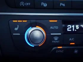 Audi A7 Sportback 4.0 TFSI S7 quattro Pro Line plus thumbnail 35