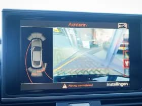 Audi A7 Sportback 4.0 TFSI S7 quattro Pro Line plus thumbnail 37