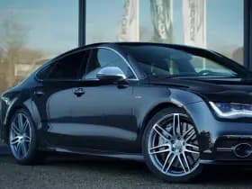 Audi A7 Sportback 4.0 TFSI S7 quattro Pro Line plus thumbnail 38