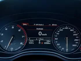 Audi A7 Sportback 4.0 TFSI S7 quattro Pro Line plus thumbnail 5