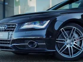 Audi A7 Sportback 4.0 TFSI S7 quattro Pro Line plus thumbnail 47