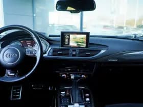 Audi A7 Sportback 4.0 TFSI S7 quattro Pro Line plus thumbnail 7