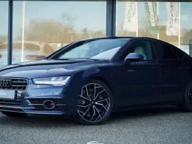Audi A7 Sportback 4.0 TFSI S7 quattro Pro Line Plus