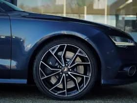 Audi A7 Sportback 4.0 TFSI S7 quattro Pro Line Plus thumbnail 11