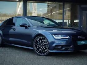Audi A7 Sportback 4.0 TFSI S7 quattro Pro Line Plus thumbnail 12