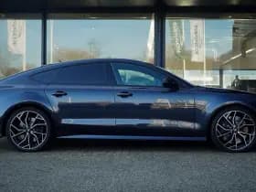 Audi A7 Sportback 4.0 TFSI S7 quattro Pro Line Plus thumbnail 13